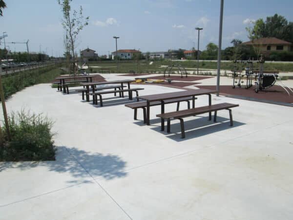 Banquette Zeta – Image 4