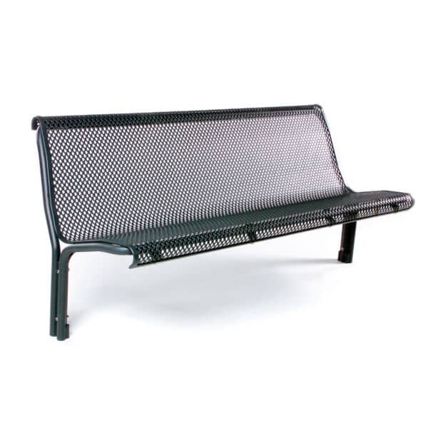 Banc Contour métal – Image 2