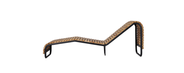 Transat Contour en bois – Image 3