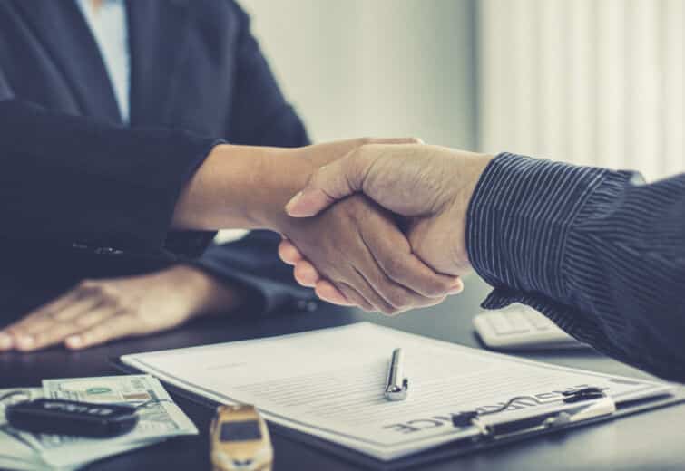 guyon recrutement attache commercial