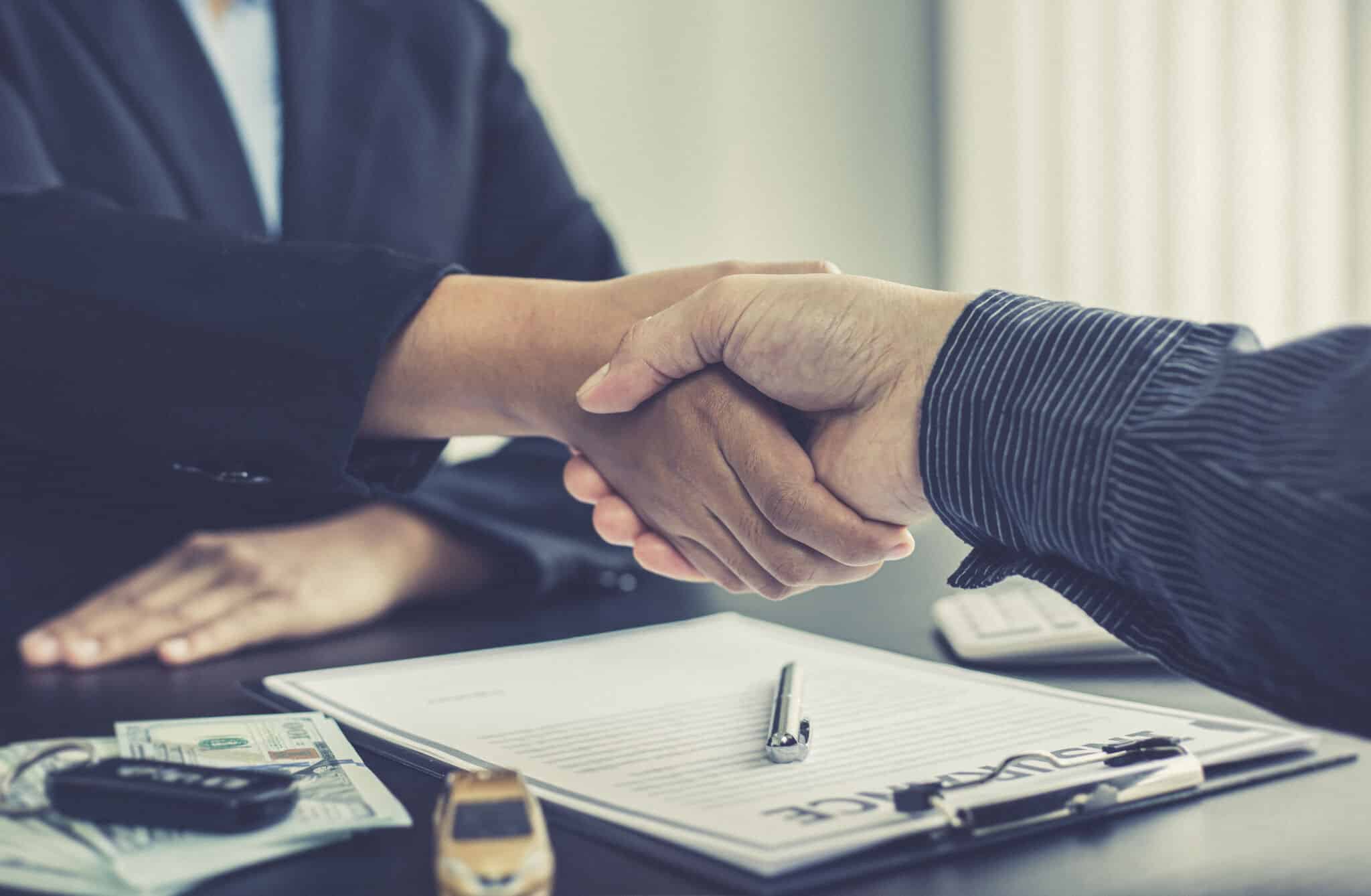 guyon recrutement attache commercial