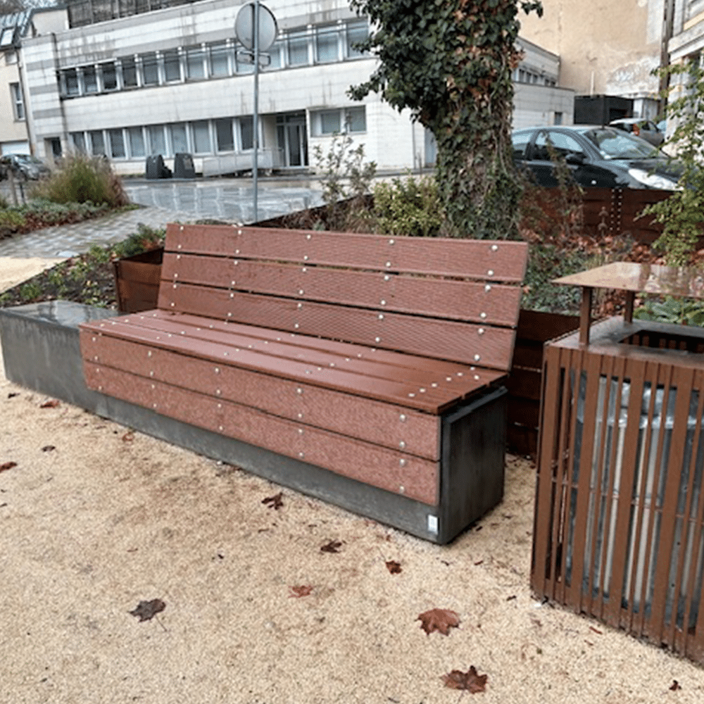 guyon banc lithos wood