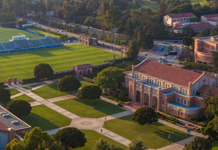 amenagement urbain college